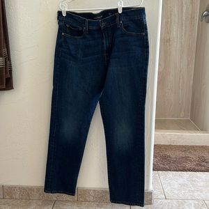 Lucky Brand Men Jeans 36x30